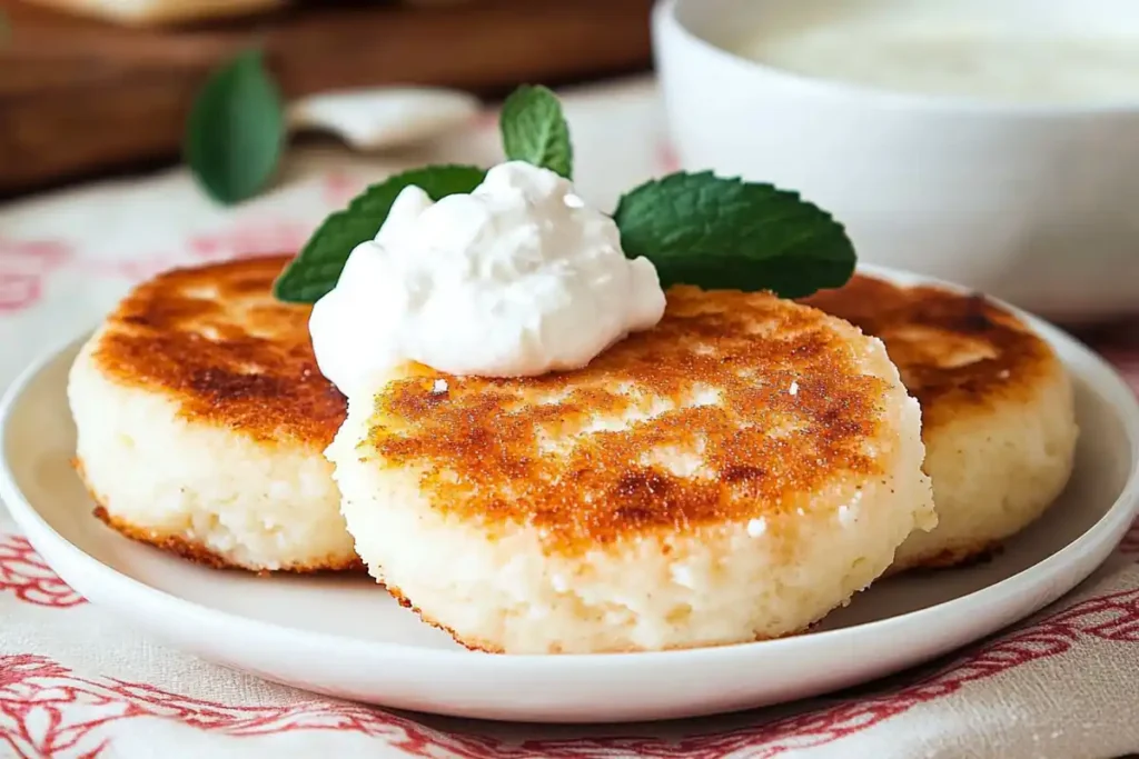 Versatile Cottage Cheese Recipes