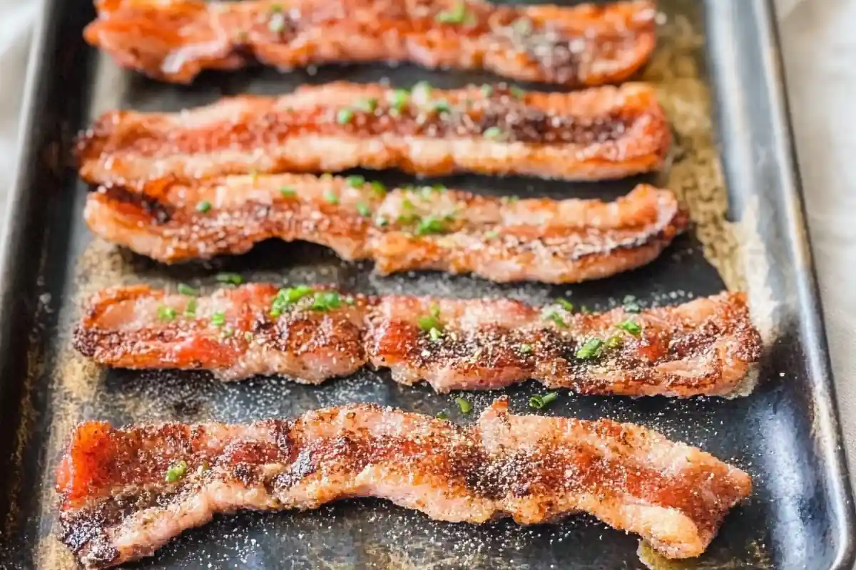 million dollar bacon recipe